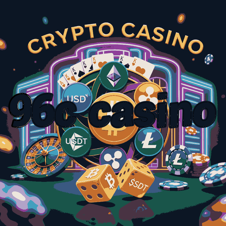 96C Casino - Trusted Gambling Platform